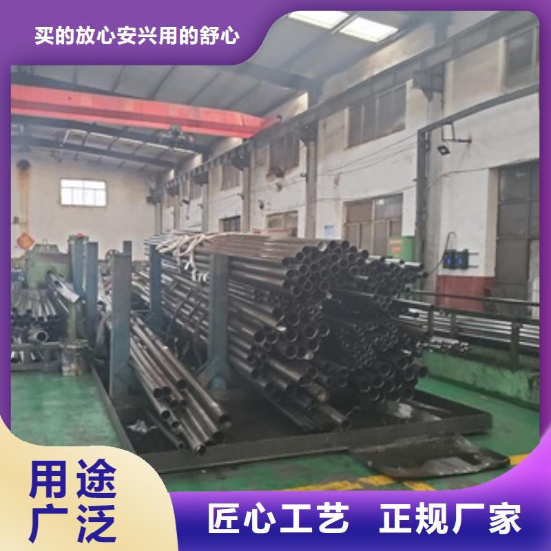 12CrMoG精密管24小时发货