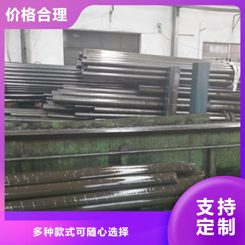 16mn精密钢管、16mn精密钢管技术参数