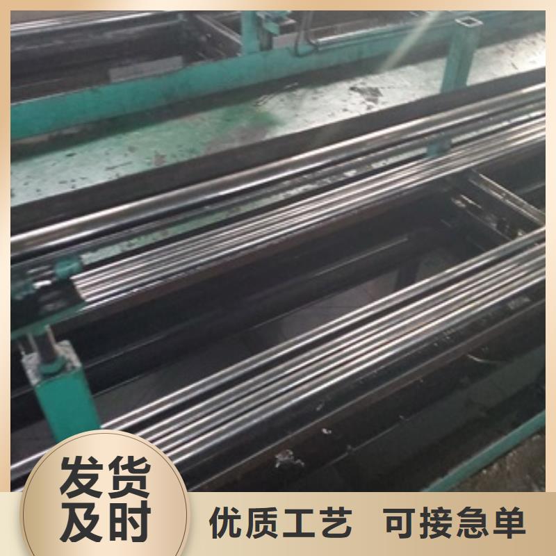 精密管_Q345E无缝钢管诚信为本