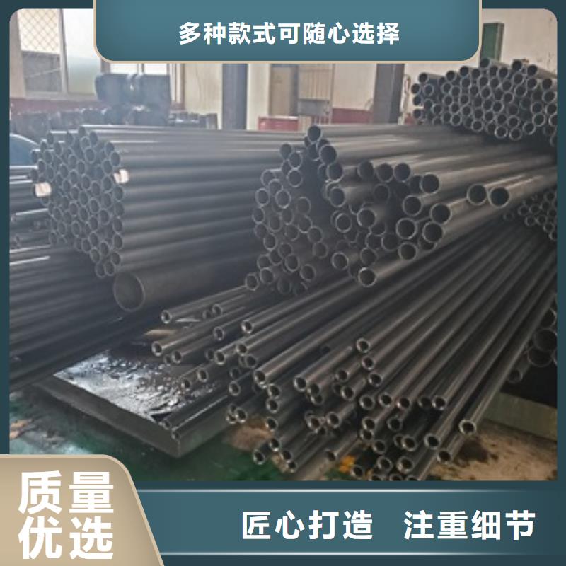 优选20cr精密管