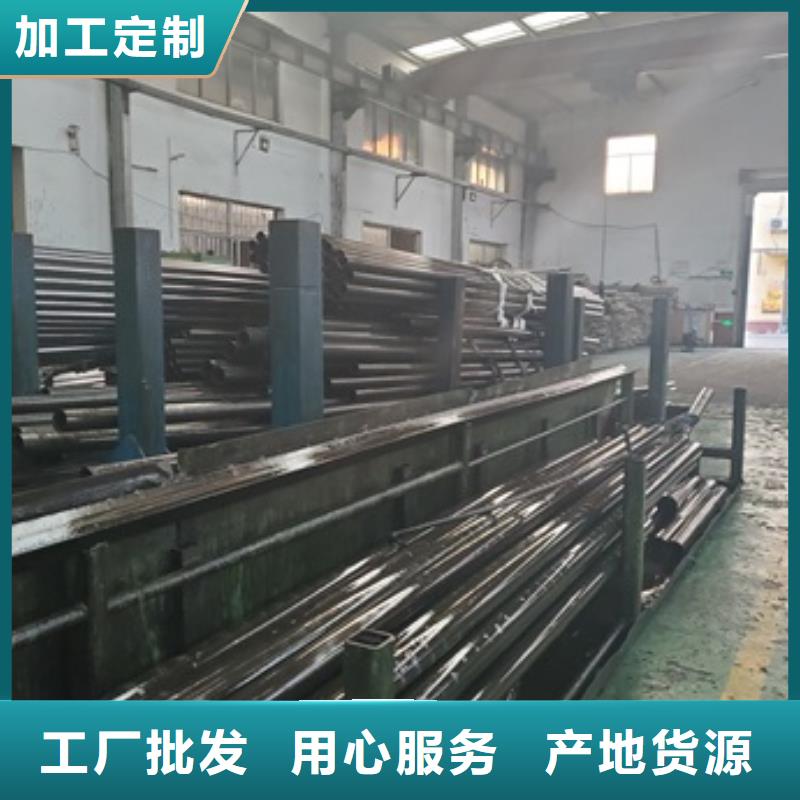 精密光亮管合格才发货