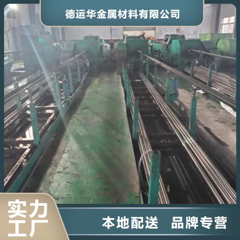 优惠的精密光亮管实体厂家