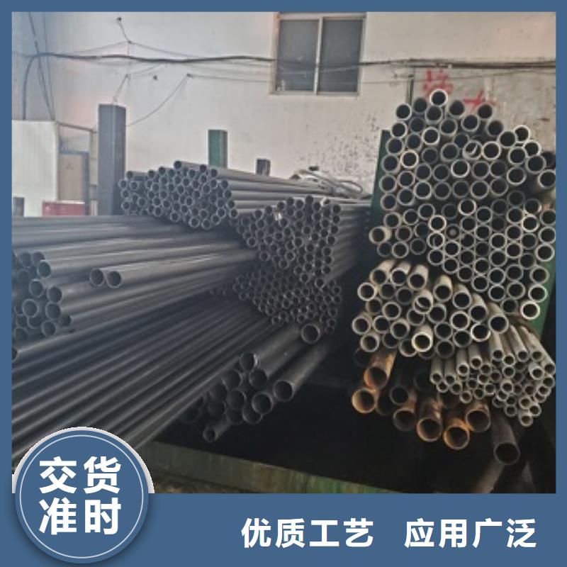 
厚壁精密管生产、运输、安装