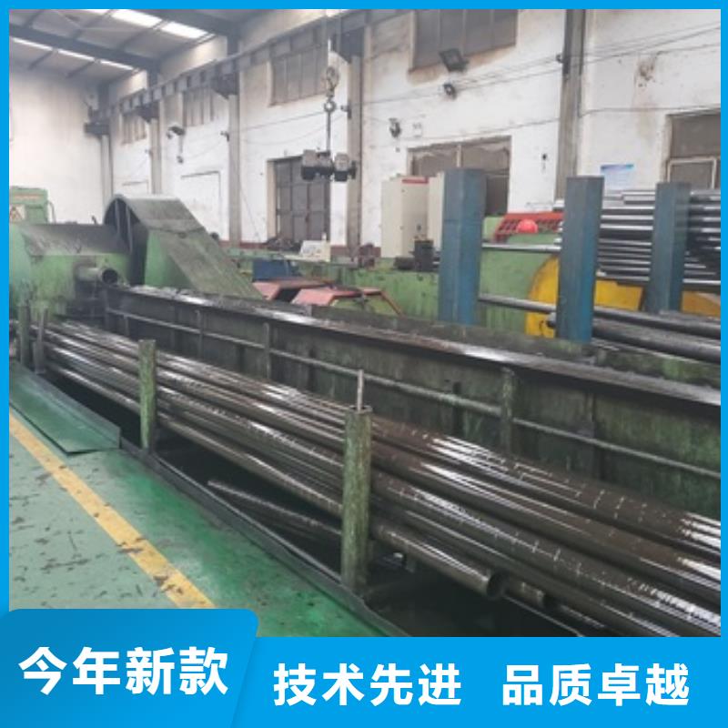 35#精密钢管厂家质优价廉