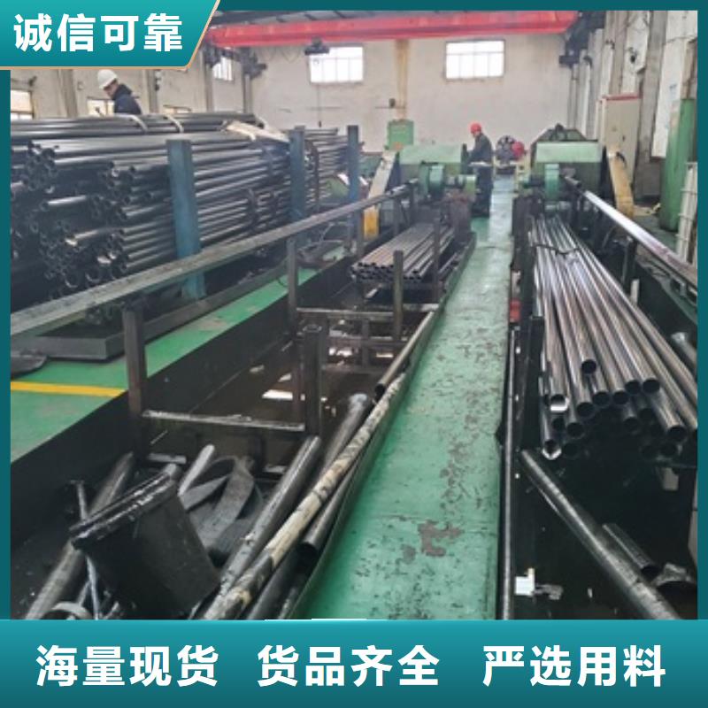 35#精密钢管厂家价格优势