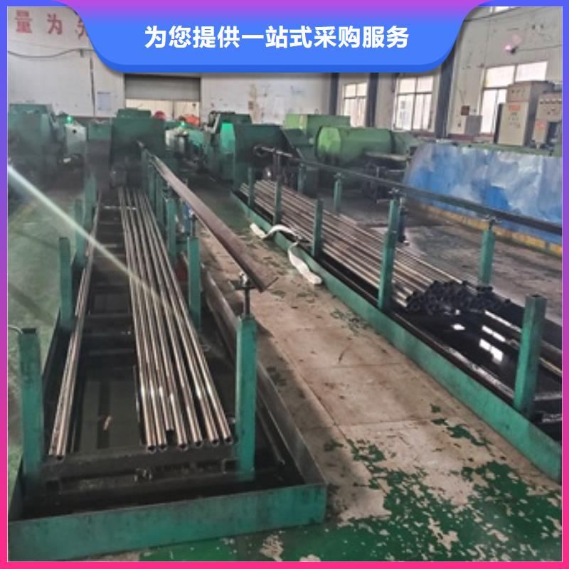 20G精密管大型厂家