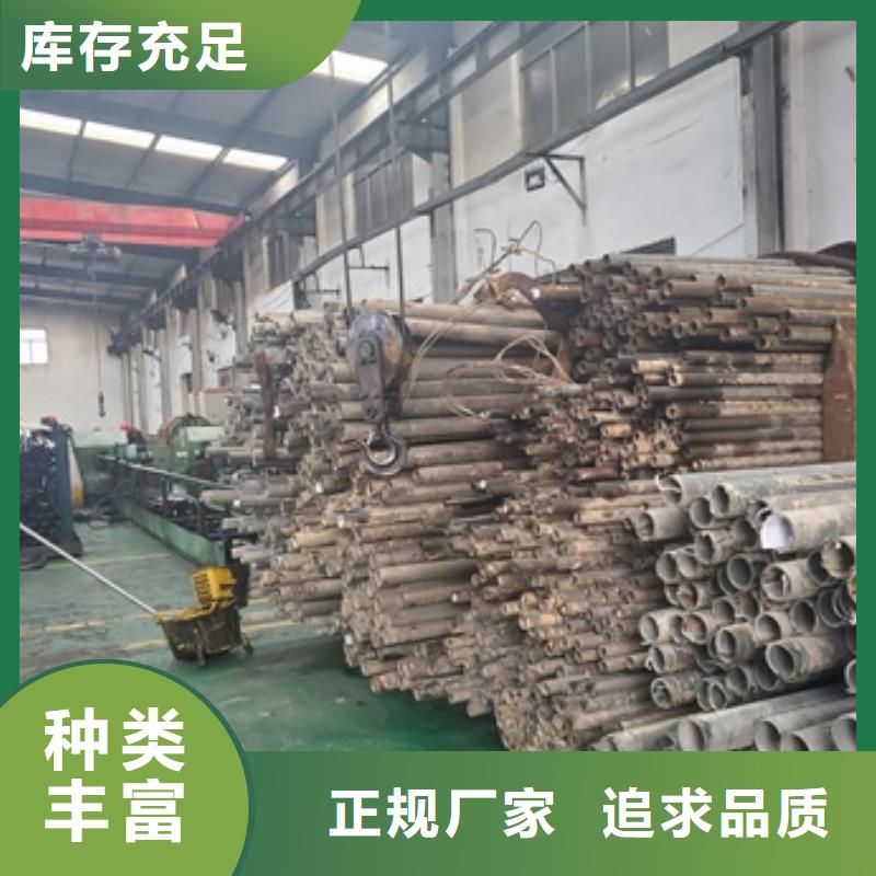 27SiMn精密管实力厂商