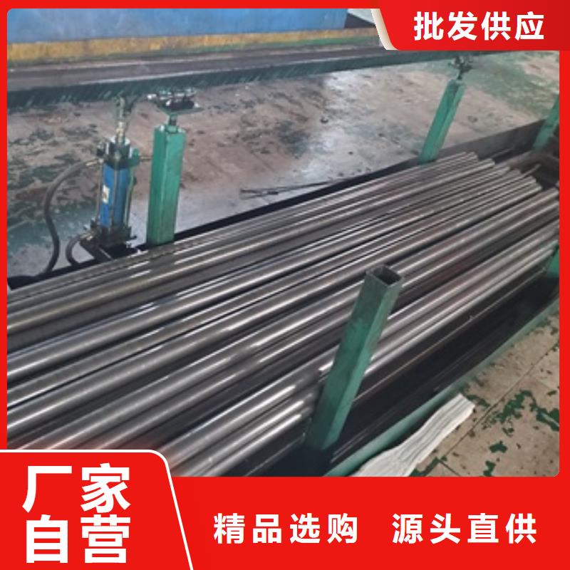 
40Cr精密钢管生产基地