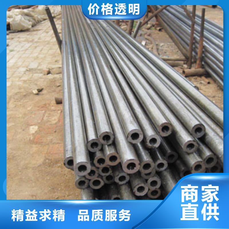 
精密光亮管直销厂家