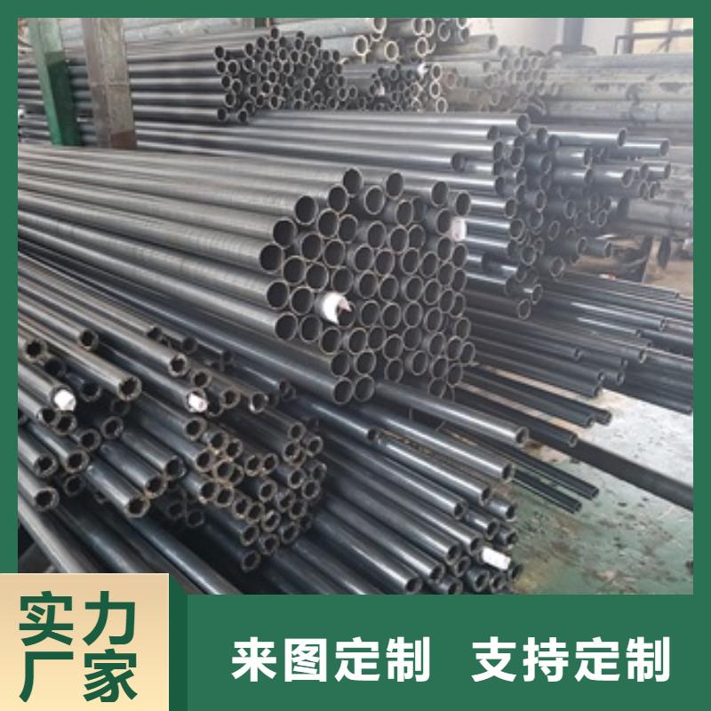 
精密光亮管直销厂家