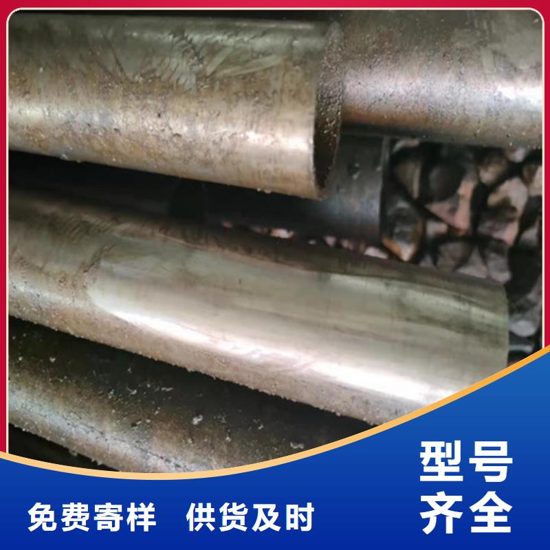 薄壁精密管厂