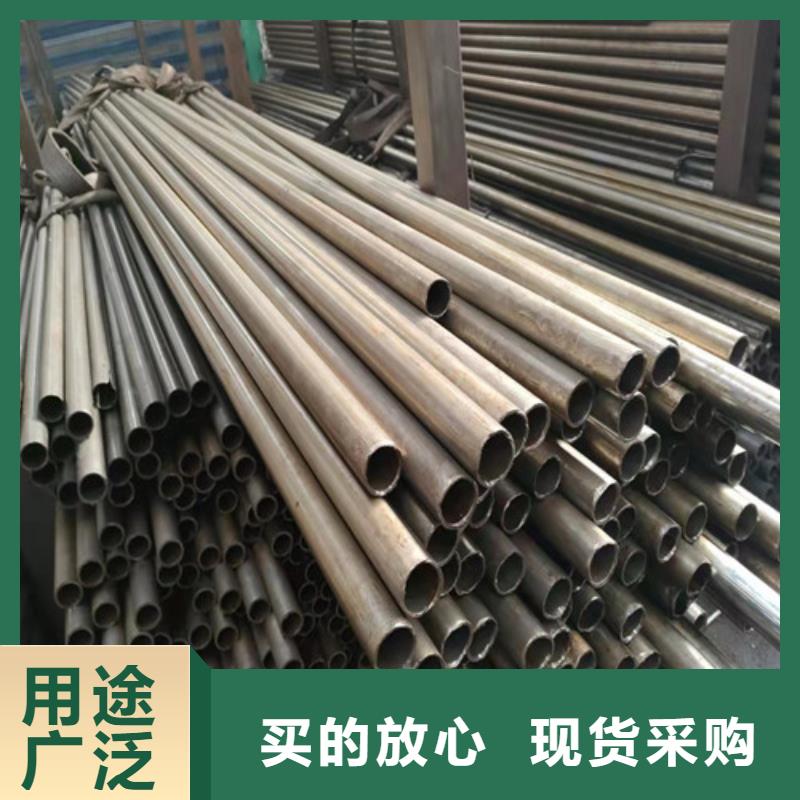 精密光亮管直销厂家