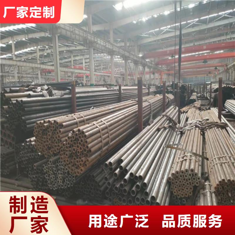 精密光亮管直销厂家