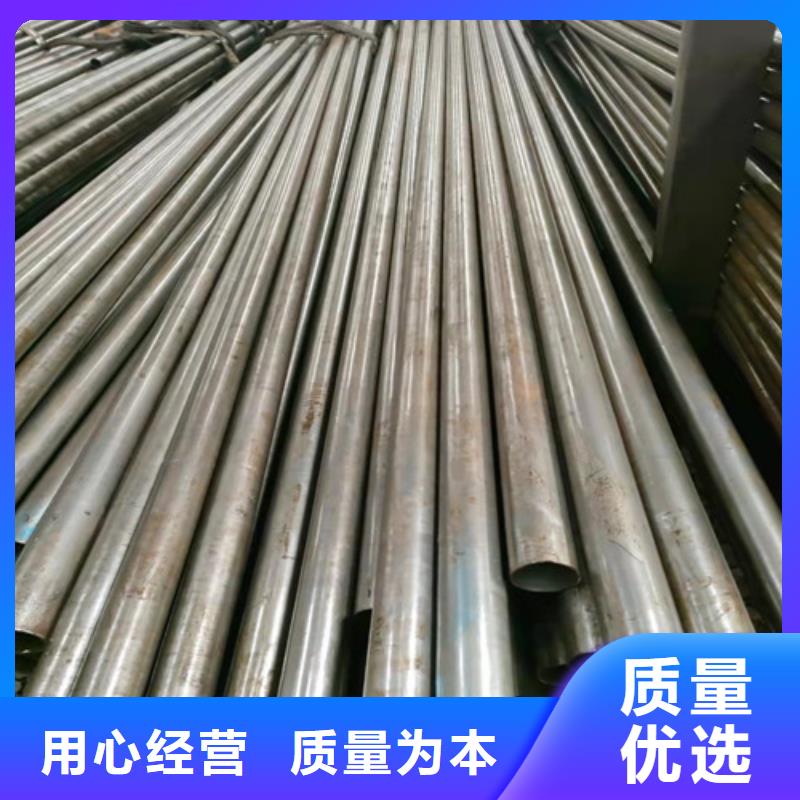 精密光亮管直销厂家