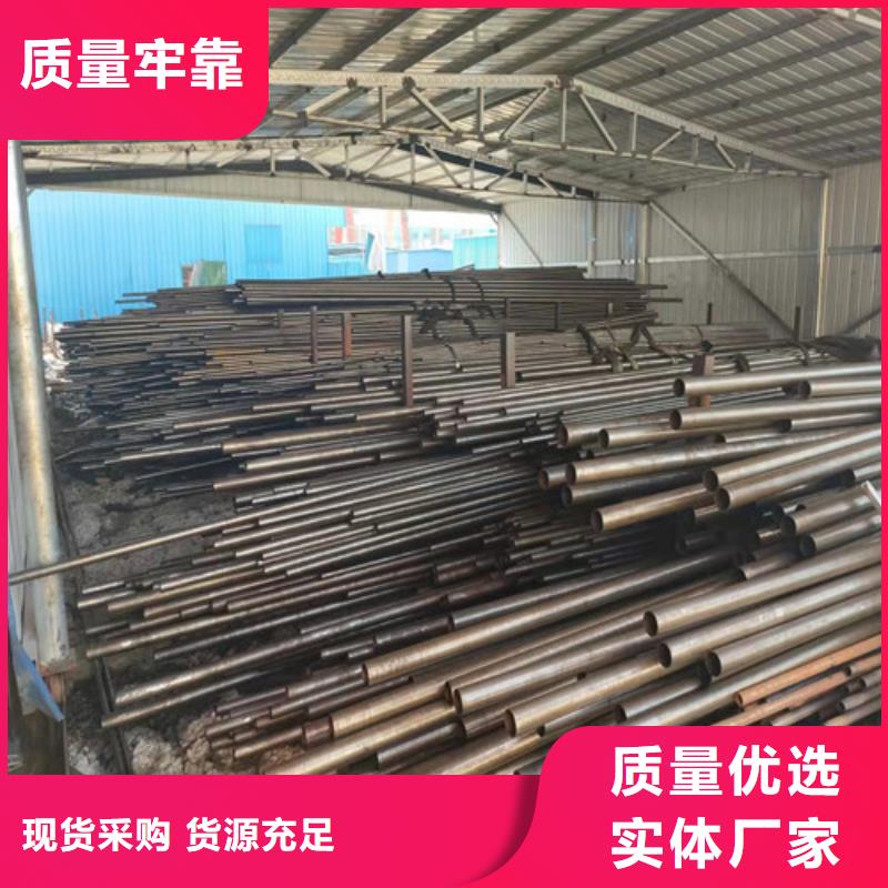 精密光亮管直销厂家