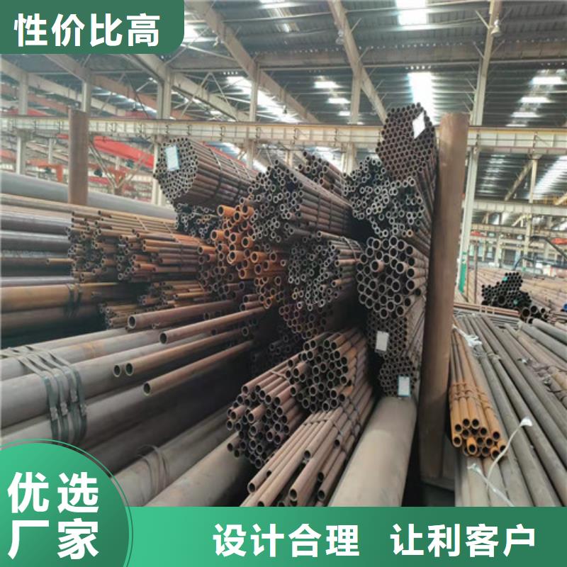 精密光亮管直销厂家