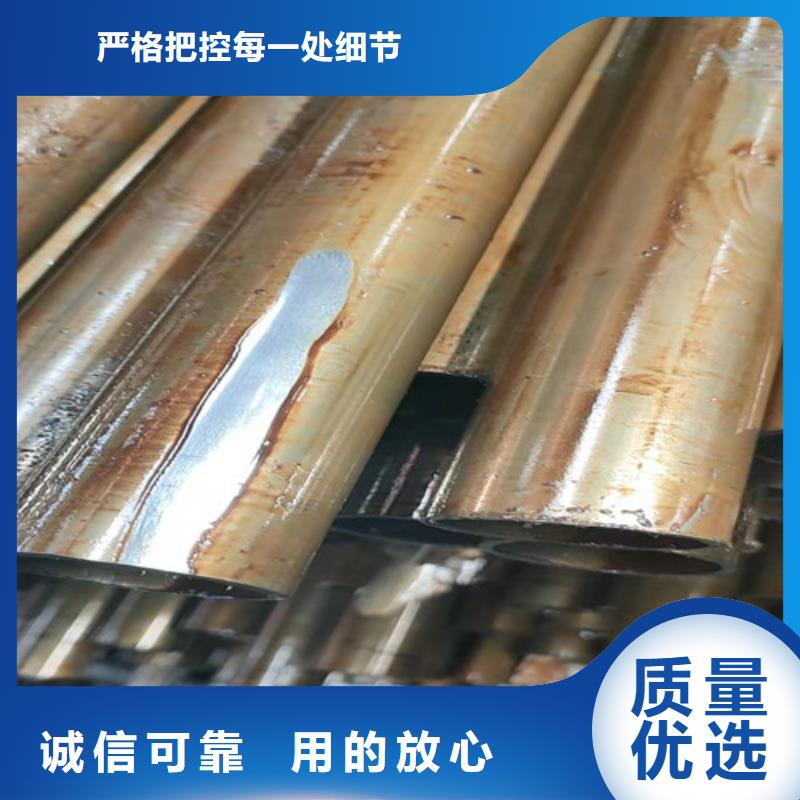 精密管-20G高压无缝管诚信可靠