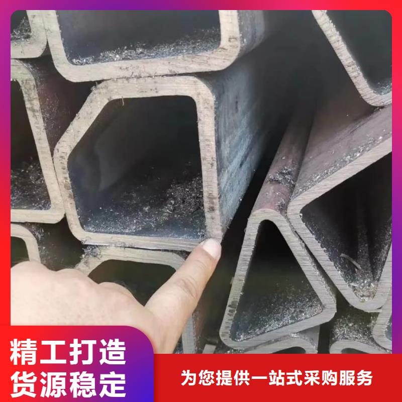 异型管一站式供应