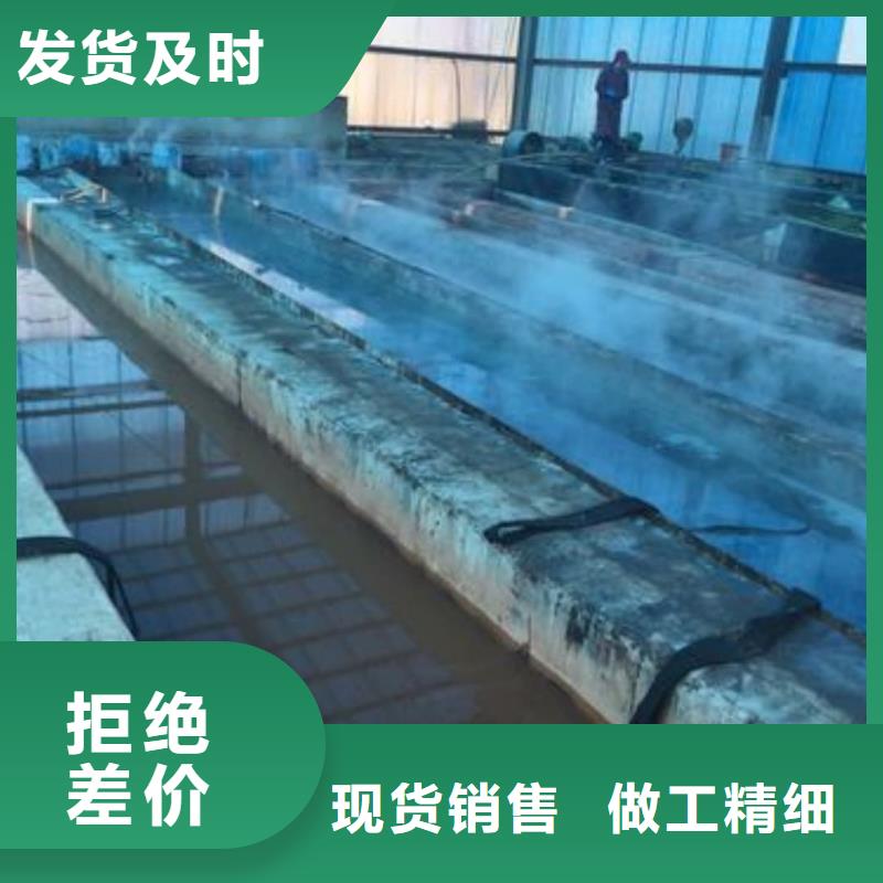 质量优的42CrMo无缝管供应商