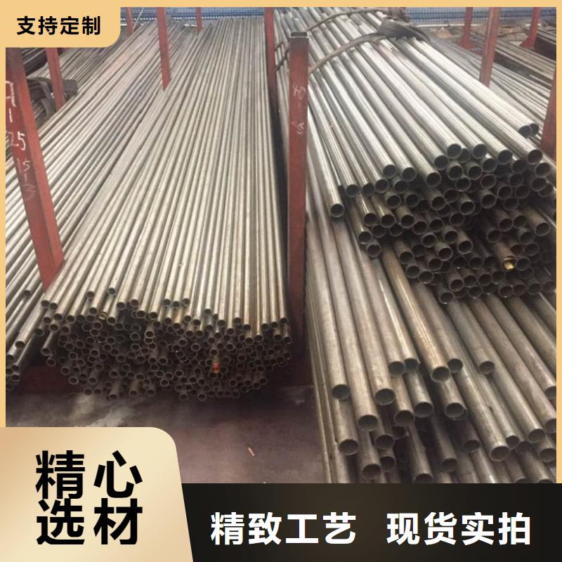 优质大口径精密管厂家