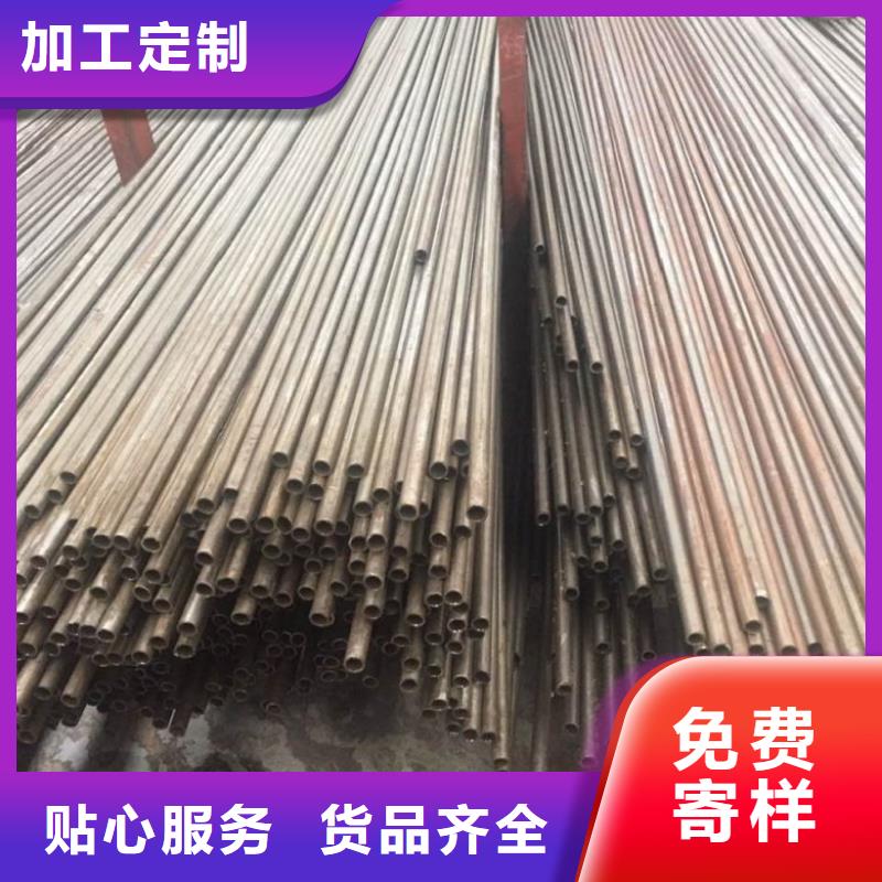 值得信赖的40Cr精密钢管供货商