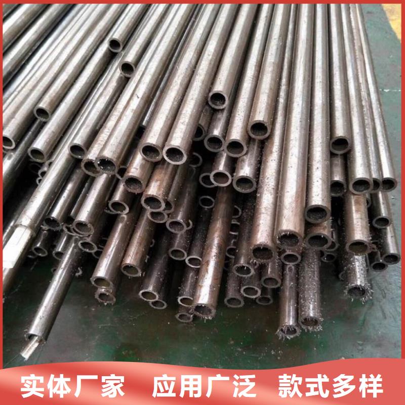 40cr精密管厂家