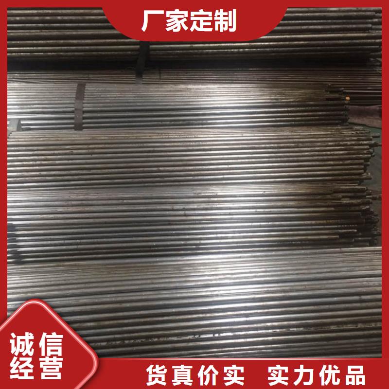 Gcr15精密管厂家直销-大金钢管制造有限公司