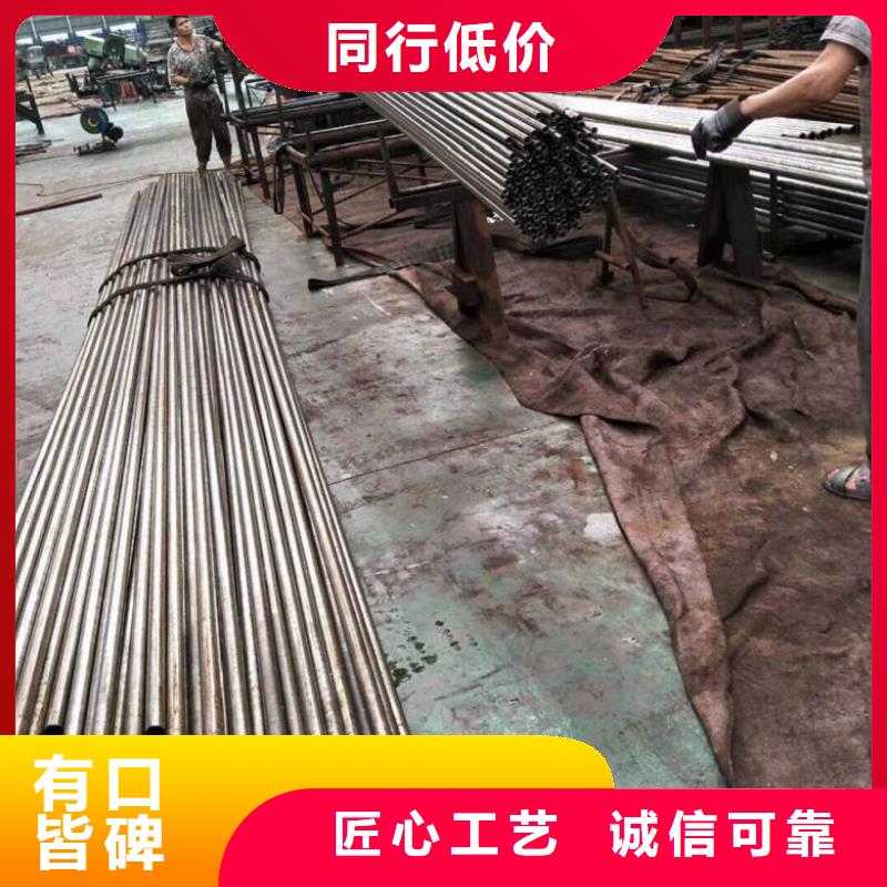 大口径精密管2025畅销新品
