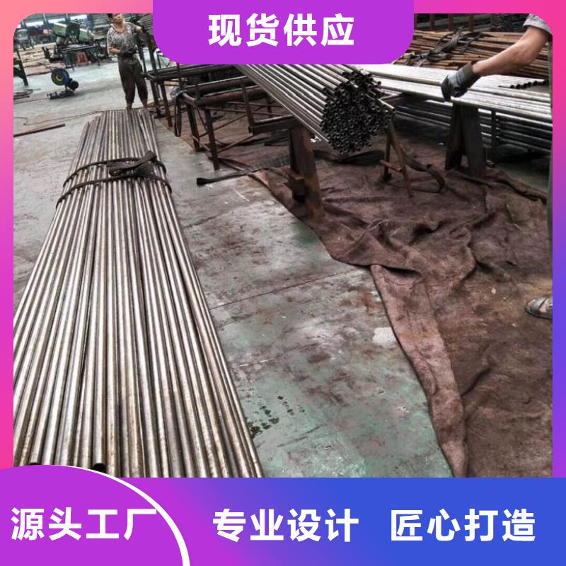 40cr精密管厂家实力强大