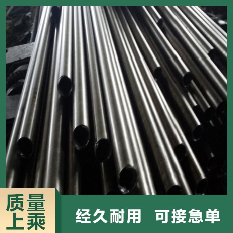 本地的冷拉精密管厂家