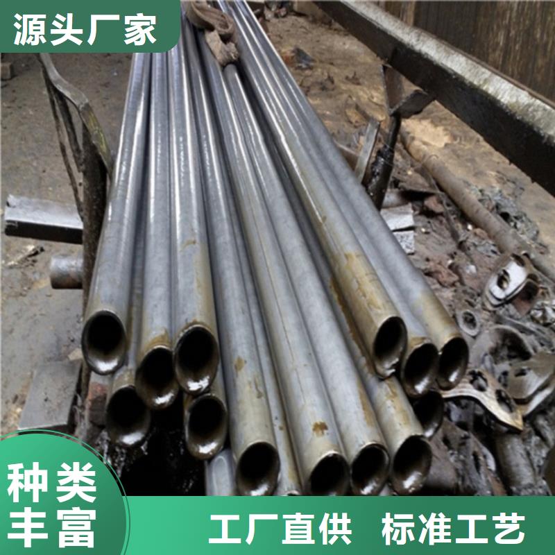 嫩江县20Cr精密钢管厂家地址
