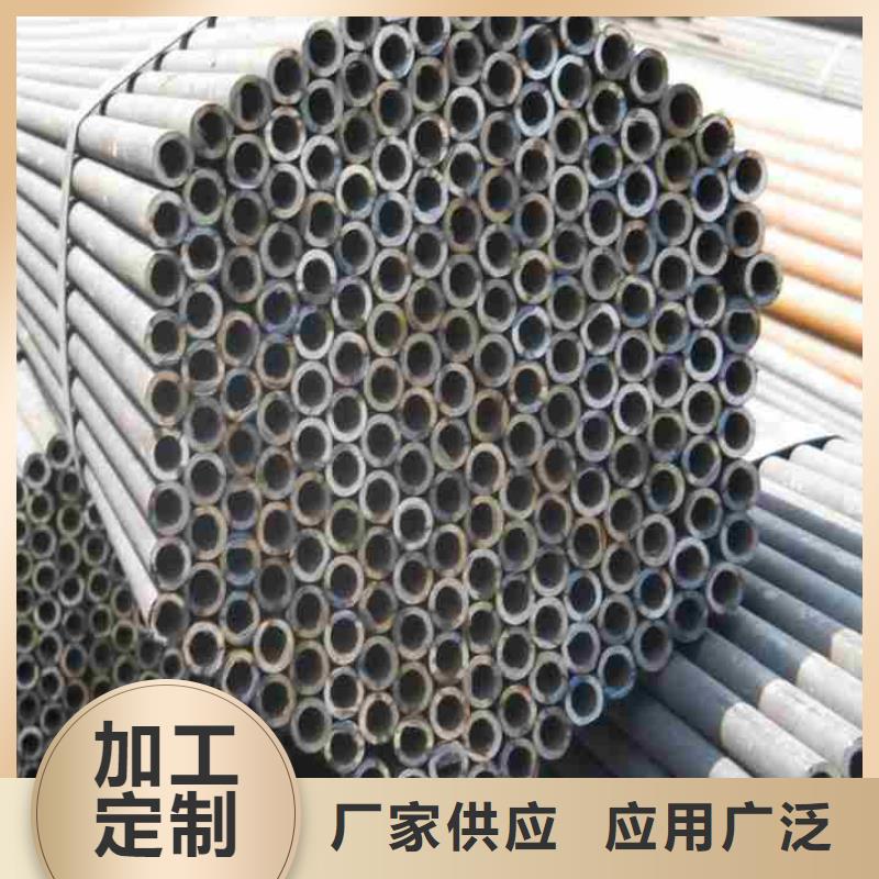 Gcr15精密管批发零售
