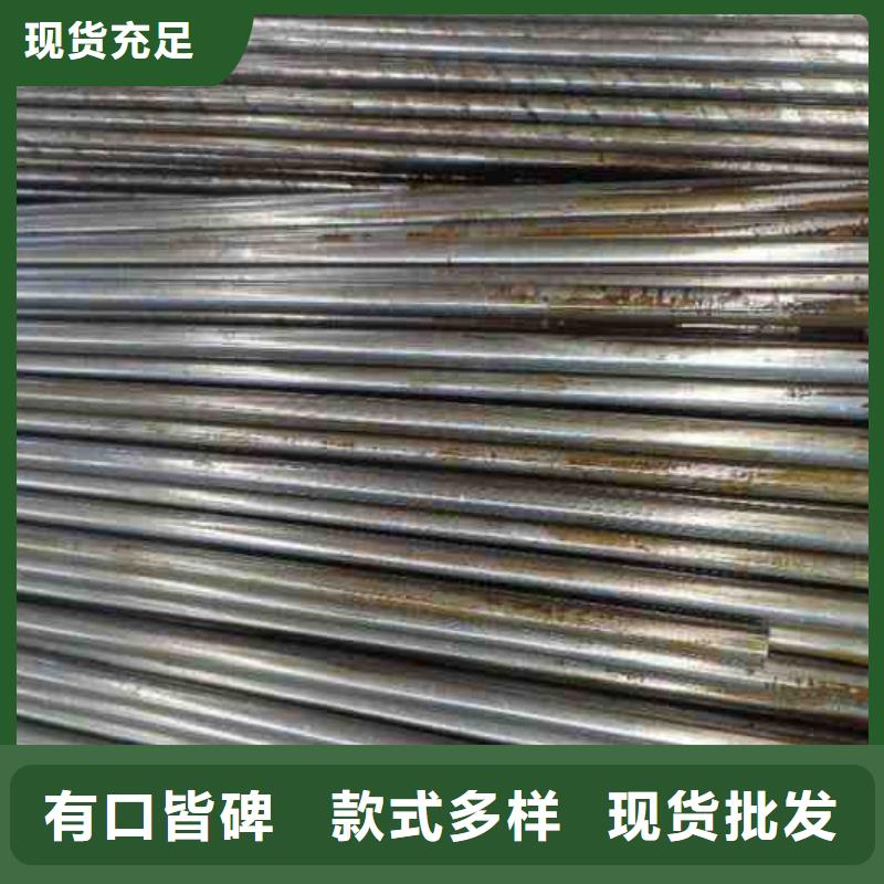 Gcr15精密管实业厂家