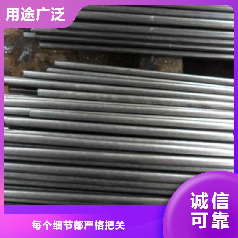 冷拔精密无缝管海量货源
