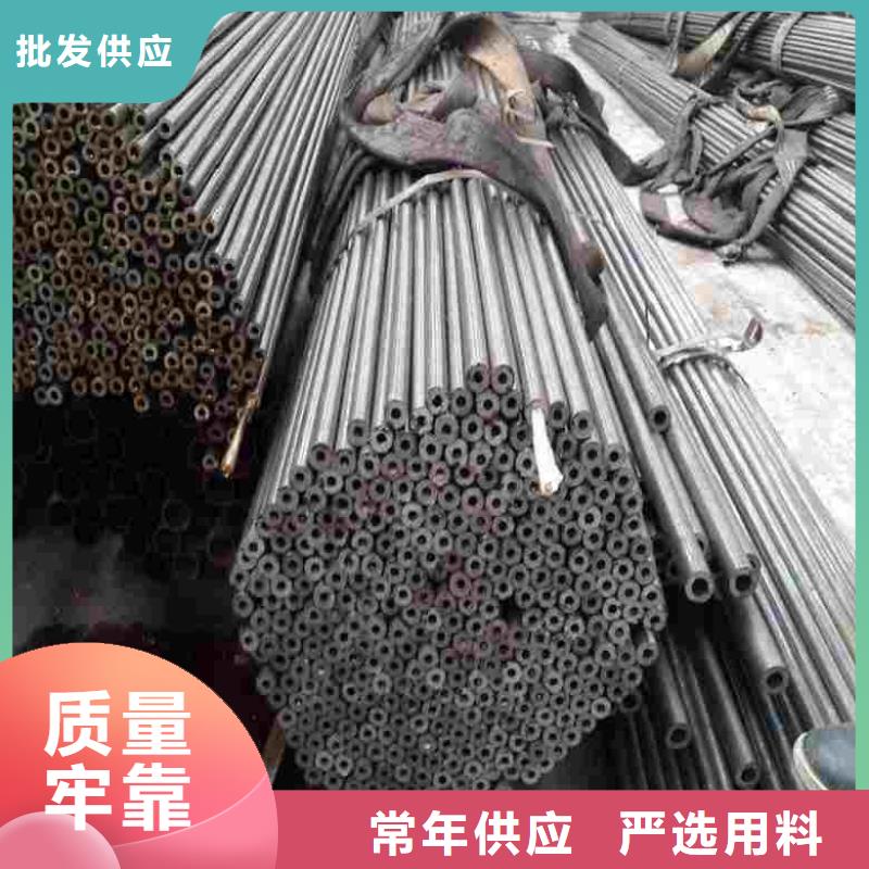 本地的冷拉精密管厂家