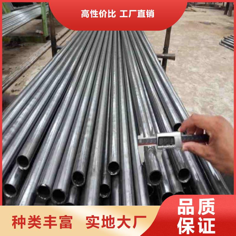 20#精密管工艺先进