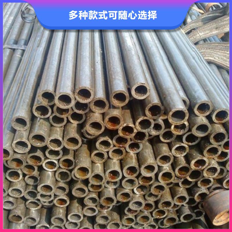 好消息：冷拔精密钢管厂家优惠直销