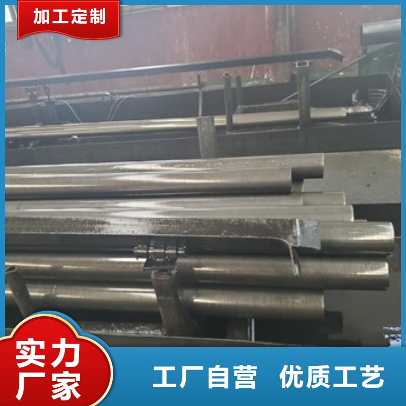 实力雄厚的精密光亮钢管生产厂家