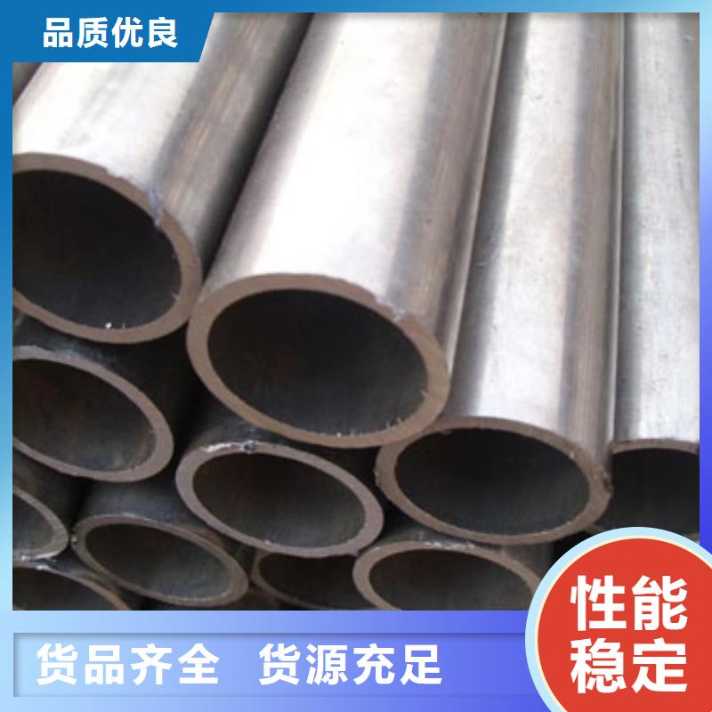 40Cr精密管施工厂家