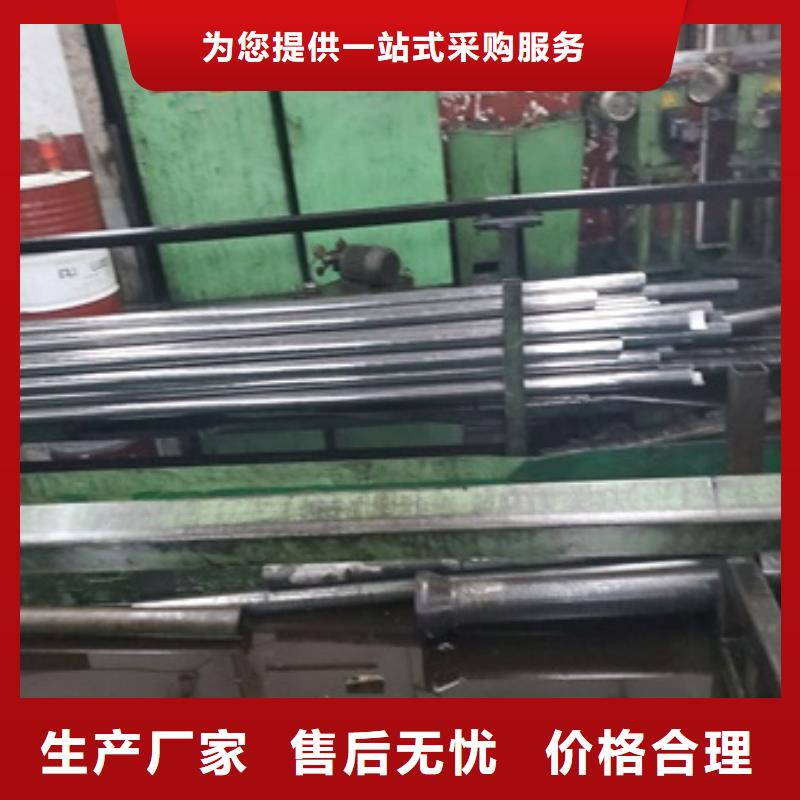 薄壁精密管厂家-规格全