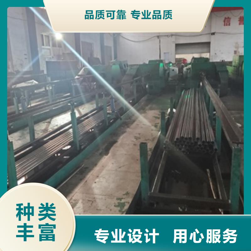 精密光亮钢管量大从优