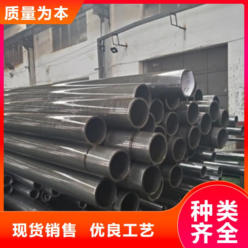 价格低的精密钢管品牌厂家