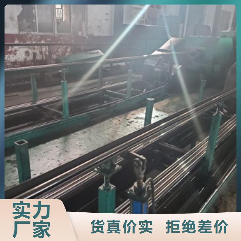 q345b精密管价格实惠