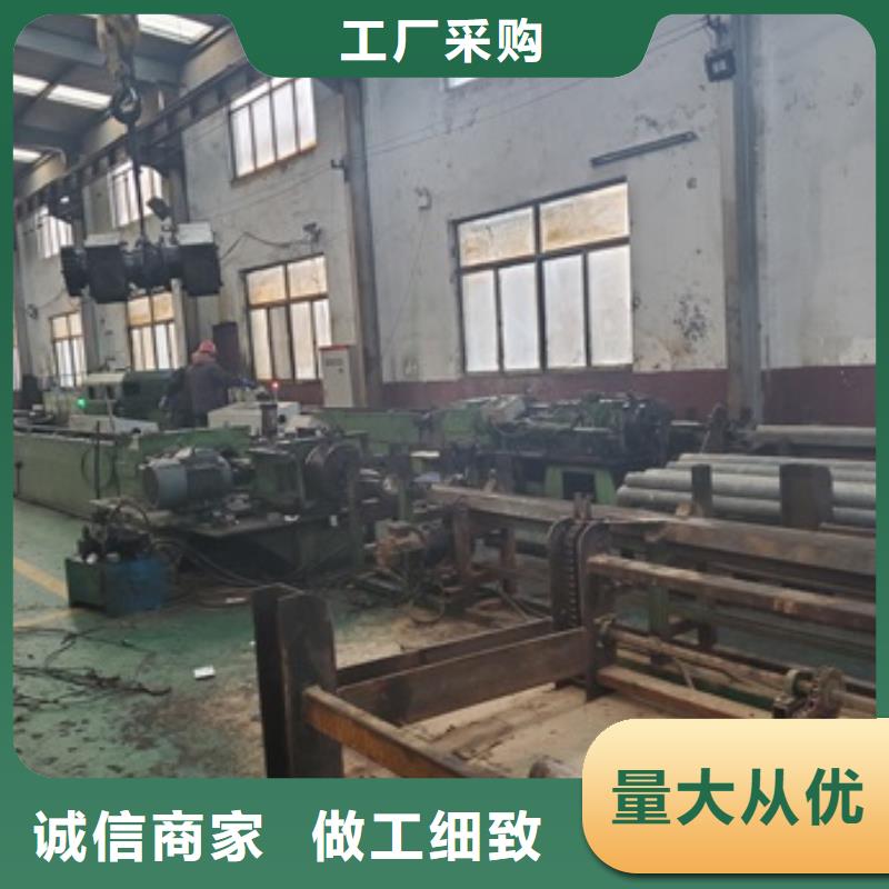 q345b精密管价格实惠