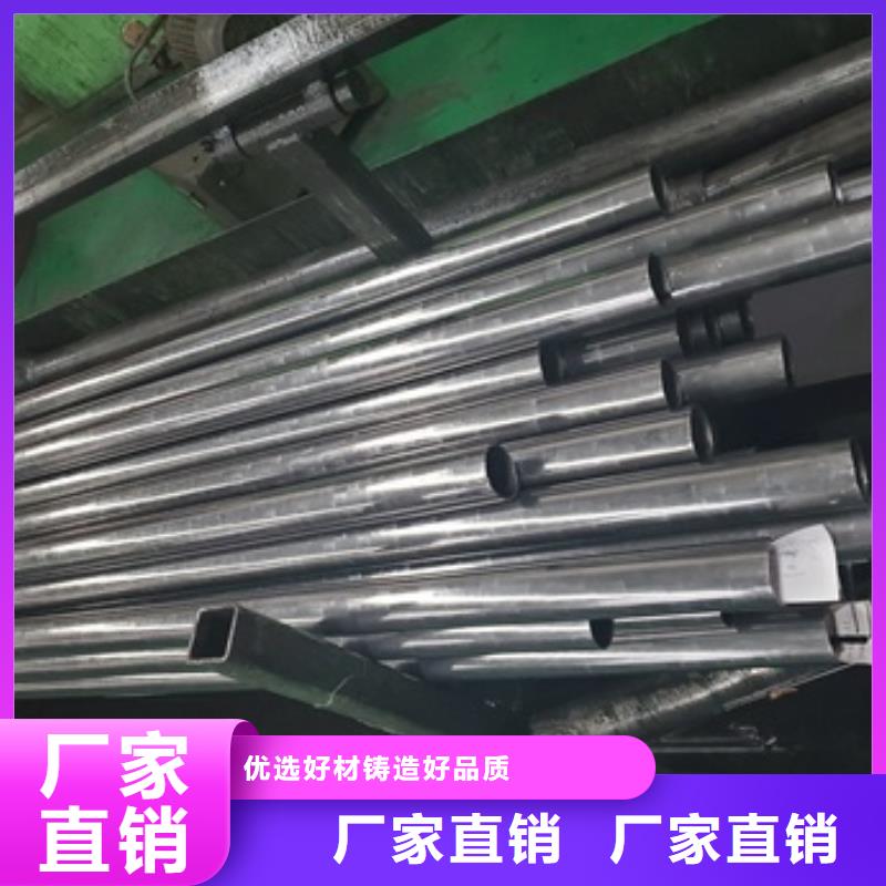 发货及时的厚壁精密管销售厂家