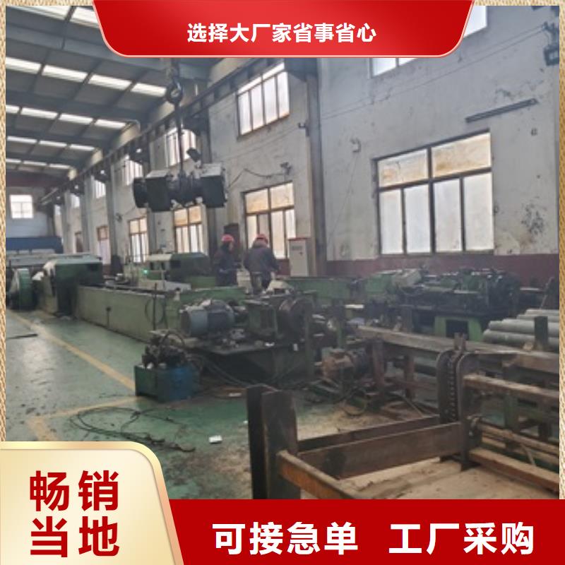 冷拔精密钢管批发价