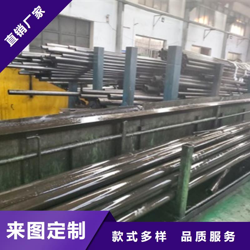 薄壁精密光亮管值得信赖-厂家