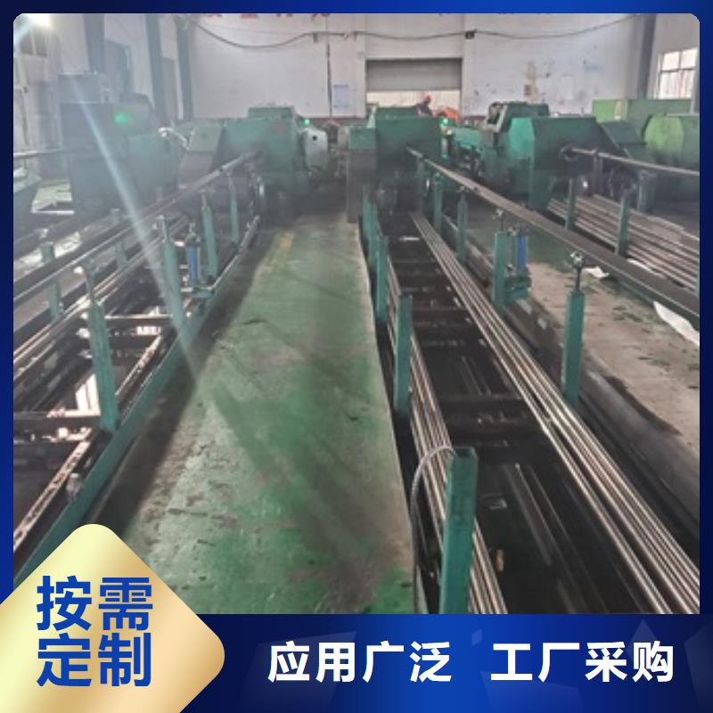 精密光亮管源头厂家价格优惠