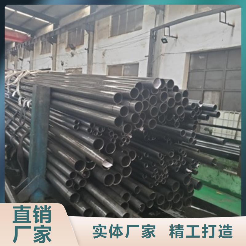 20#精密钢管厂家实力雄厚