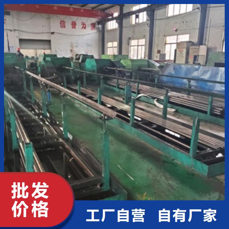 40cr精密钢管-资质齐全